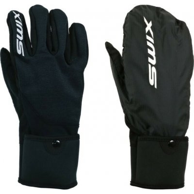 Swix AtlasX w black – Hledejceny.cz