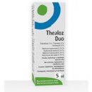 Thea Thealoz Duo oph.gtt. 5 ml