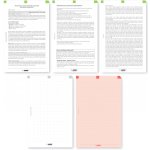 ADK Kreativní sada A6 rozšíření – Zboží Dáma