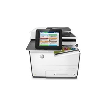 HP PageWide Enterprise Color MFP 586dn G1W39A