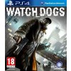 Hra na PS4 Watch Dogs