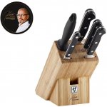 Zwilling PS Professional“S“ blok s noži 6 ks – Zboží Dáma