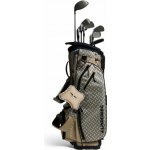 J.Lindeberg JL Flare Stand Bag – Zboží Dáma