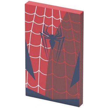 Tribe Marvel Spiderman 4000 mAh