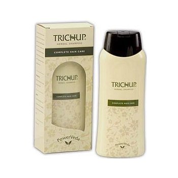 Trichup ajurvédský šampon s aloe vera 200 ml