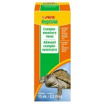 Sera Reptilin Vitamine 15 ml – Zboží Mobilmania