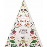 English Tea Shop Trojúhelník BIO 25 pyramidek – Sleviste.cz