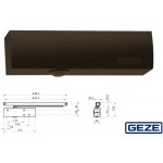 Geze TS 3000 V hnědá – Zboží Mobilmania