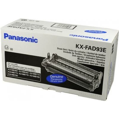 Panasonic KX-FAD93E - originální – Hledejceny.cz