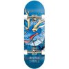 Fingerboard nEo Graphics Pro Complete 30mm Anime Blue Dragon