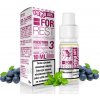 E-liquid Pinky Vape For Rest 10 ml 0 mg