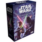 FFG Star Wars: The Deck Building Game – Zbozi.Blesk.cz