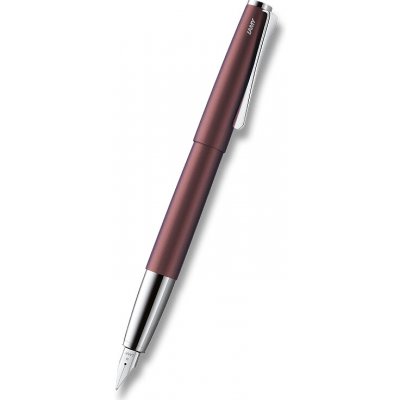 Lamy Studio orion matt hrot F 1506/0669881 – Zboží Mobilmania