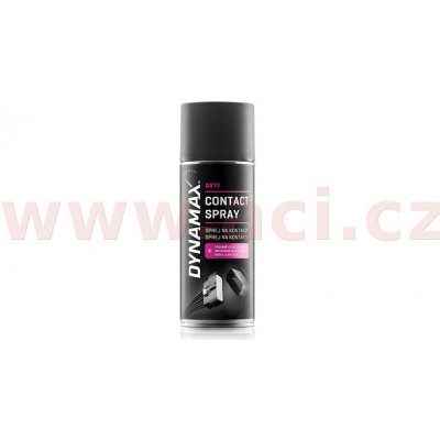 DYNAMAX DXT3 Contact Spray 400 ml | Zboží Auto