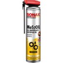 Sonax MoS2 Multifunkční olej 400 ml