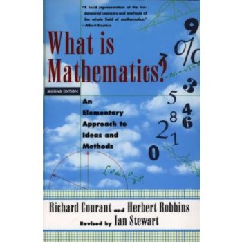 What is Mathematics? - R. Courant, I. Stewart An E