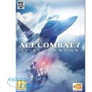 Ace Combat 7: Skies Unknown