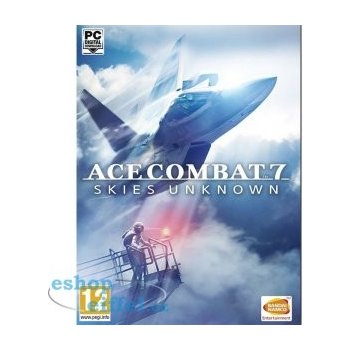 Ace Combat 7: Skies Unknown