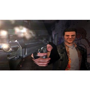 Max Payne