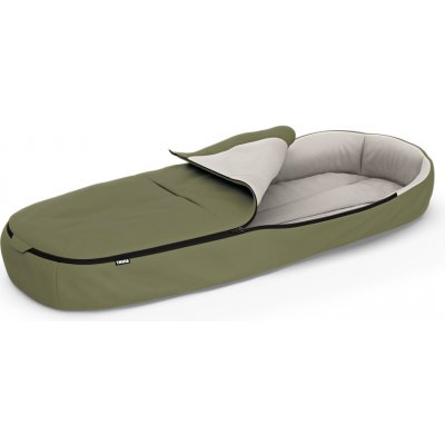 Thule do kočárku Soft Green – Sleviste.cz
