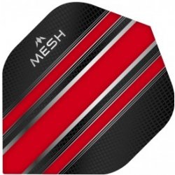 Mission Mesh Red F2442