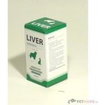 Univit Liver 100 tbl – Hledejceny.cz