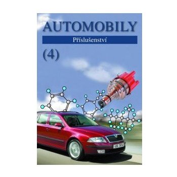 Automobily 5 – Elektrotechnika motorových vozidel I