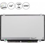 Lenovo IdeaPad 120S 81A500GHFR displej – Zboží Živě