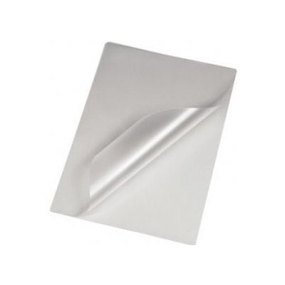 Laminovací fólie, kapsy, 125 mic, A3 / 100ks - 250 (2x 125mic) – Zboží Dáma