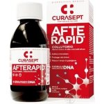 Curasept afte RAPID + 125 ml – Zbozi.Blesk.cz