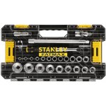 Stanley FMMT98103-1 FatMax L-STAK 1/2" sada hlavic 26dílná – Zboží Dáma