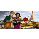Broken Sword - Shadow of the Templars: Reforged – Hledejceny.cz