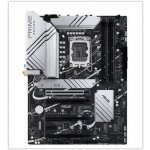 Asus PRIME Z790-P WIFI 90MB1CJ0-M0EAY0 – Hledejceny.cz