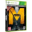 Metro: Last Light (Limited Edition)