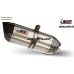 MIVV SUONO UY.027.L7 | Zboží Auto