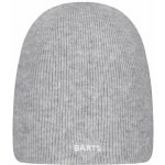 Barts ARNKALTA BEANIE Heather Grey – Hledejceny.cz