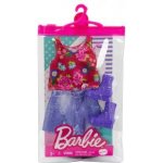 Barbie Oblečky GWD96 – Zboží Mobilmania