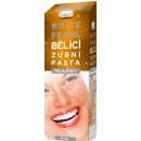 White Pearl bělicí zubní pasta pro kuřáky 75 ml