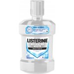 Listerine s bělicím účinkem Advanced White Mild Taste 1 l – Zboží Mobilmania