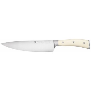 WÜSTHOF nůž Classic Ikon crème 20 cm