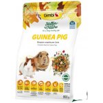 Gimbi Mother Nature Guinea Pig Krmivo pro morčata 0,8 kg – Zboží Mobilmania