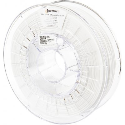 Spectrum 81531 ThermaTech PA, 0.75kg, 1.75mm, Natural – Zboží Živě