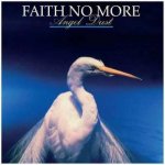 Angel Dust - Faith No More 2CD – Hledejceny.cz