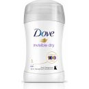 Dove Invisible Dry Woman deostick 40 ml