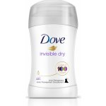 Dove Invisible Dry Woman deostick 40 ml – Sleviste.cz