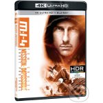Mission: Impossible - Ghost Protocol BD – Zbozi.Blesk.cz