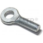 MTR Šroub s okem Varianta: Šroub s okem M8x25x8,5 Zn – Hledejceny.cz