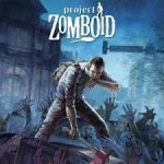 Project Zomboid – Zboží Živě