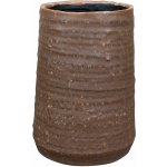 Ter Steege Váza Beau chestnut D14 H20 – Hledejceny.cz