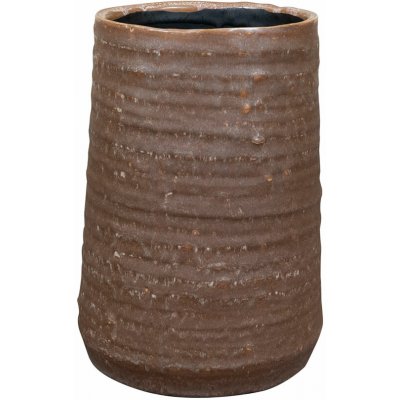 Ter Steege Váza Beau chestnut D14 H20 – Hledejceny.cz